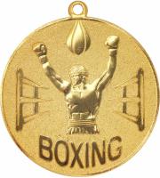 Медаль MV58 (бокс)